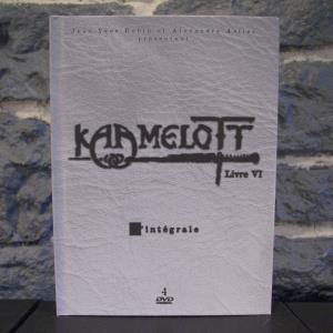 Kaamelott - Livre VI (01)